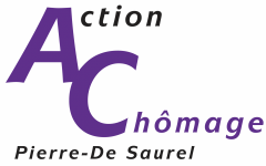 Action Chômage Pierre-De Saurel